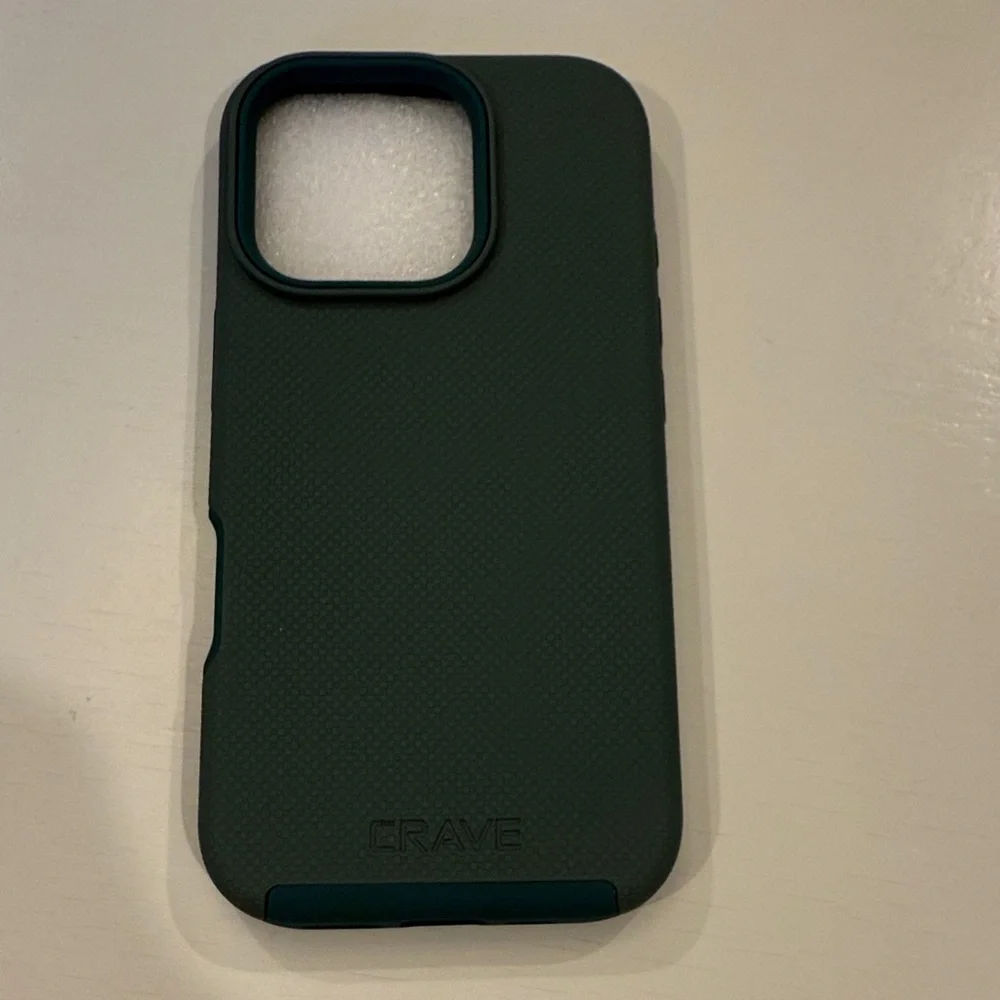 Crave Dual Guard - iPhone 16 pro Case